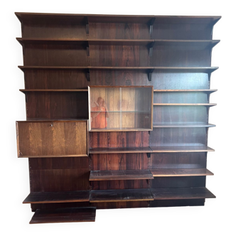 Shelf Poul Cadovius