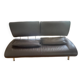 Steiner Equinoxe Salto Violine Sofa