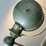 JIELDÉ lamp with 3 arms.