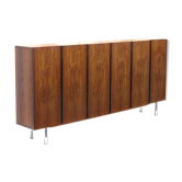 Buffet vintage des années 60