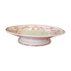 Assiette montée Terre de Fer Mignardise