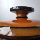 Teapot West Germany (teekanne) 1960s, 502-503