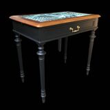 Restyled desk