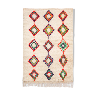 Tapis azilal 140 x 95 cm