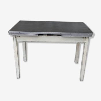 Extensible table