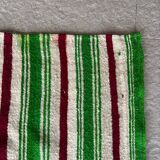 Vintage Moroccan wool rug – 170 x 360 cm | Authentic & handwoven