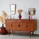 Vintage teak enfilade G-Plan – Fresco – Victor Wilkins – 1960s
