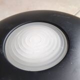 Postmodern designer ceiling light from the 80s Italy