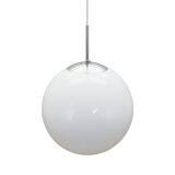 Pendant lamp, Danish design, 1970s, production: Denmark