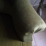 Toad sofa