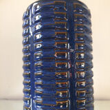Stoneware lamp base by Einar Johansen 1960’s Denmark