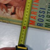 Old sign tariff - Bistro MARTINI