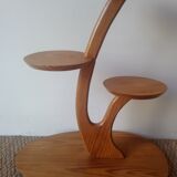 Scandinavian plant holder 70s