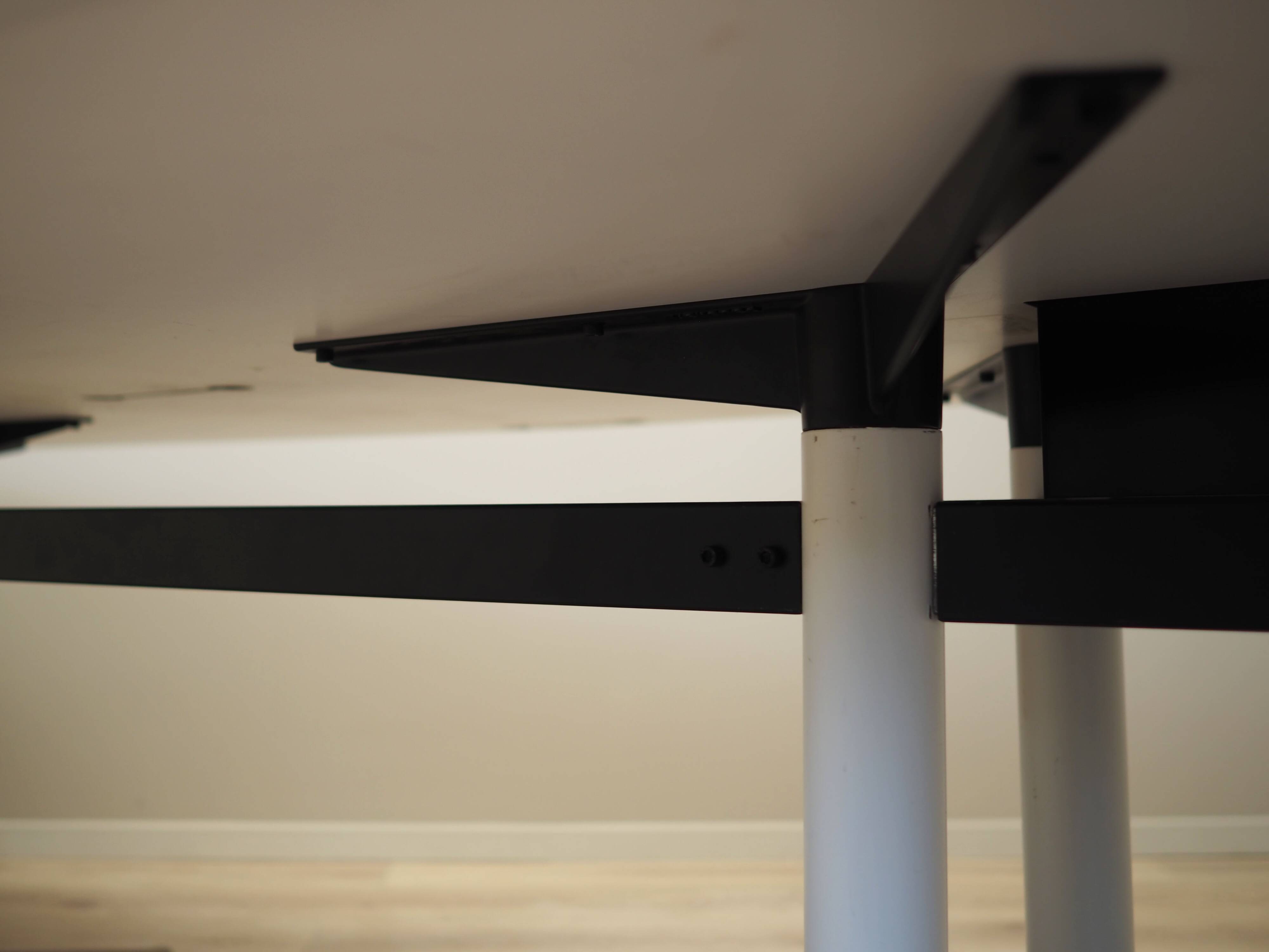 Conference table, Danish design, 2016, designer: Paul Leroy, manufacturer:
