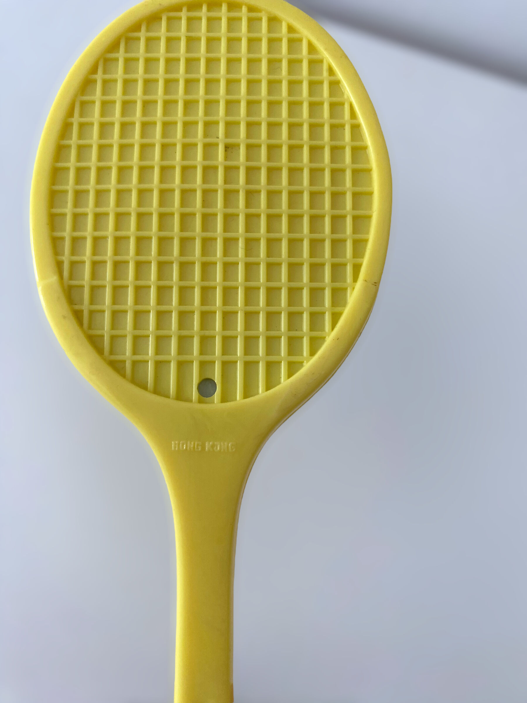 Vintage 80's pocket mirror