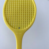 Vintage 80's pocket mirror