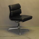 Soft pad by Charles & Ray Eames for Herman Miller 1970