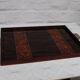 Vintage service tray 1960