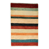 Tapis persan Gabbeh 124x80cm