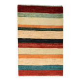 Persian Gabbeh rug 124x80cm