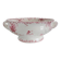 Large salad bowl, Longwy Enamels, Beauvais model - 1930s