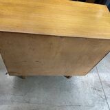 Vintage Scandinavian chest of drawers