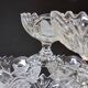6 glass ice cream bowls in very good condition