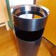 Umbrella stand by, vintage Gino Colombini for Kartell
