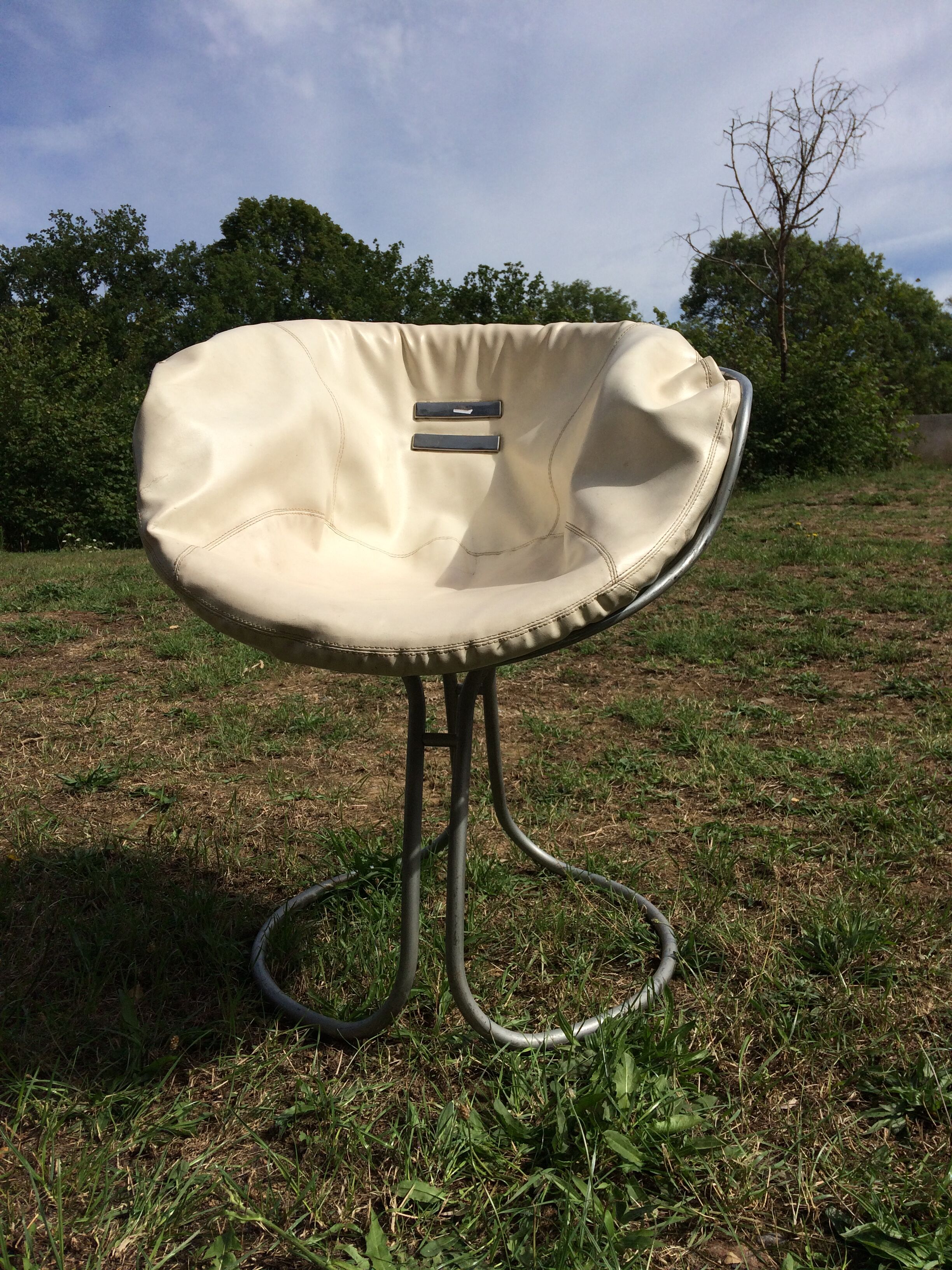 Pan am Gastone Rinaldi chair