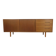 "Trento" buffet in teak by Nils Jonsson for Troeds, Sweden 1960
