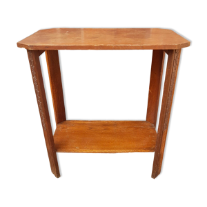 Table d'appoint meuble