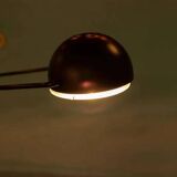 Postmodern floor lamp from the 80s by Philips.