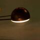 Postmodern floor lamp from the 80s by Philips.