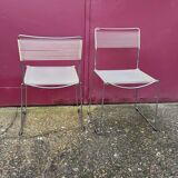 Spaghetti Chairs - Giandomenico BELOTTI