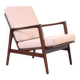 Mid-Century Stefan Lounge Chair, 1960s