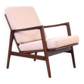 Mid-Century Stefan Lounge Chair, 1960s