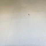 Beveled mirror 40s/50s 44x65cm