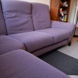 Corner sofa