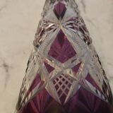 Carafe cristal de baccarat