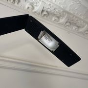 Mario Barbaglia & Marco Colombo, Dove desk lamp, Milan, Italy 70s