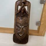 Masque africain