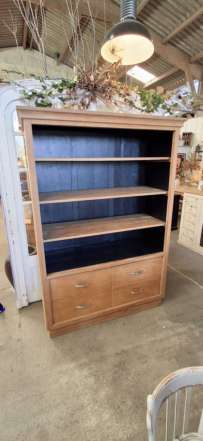 Grocery shop furniture