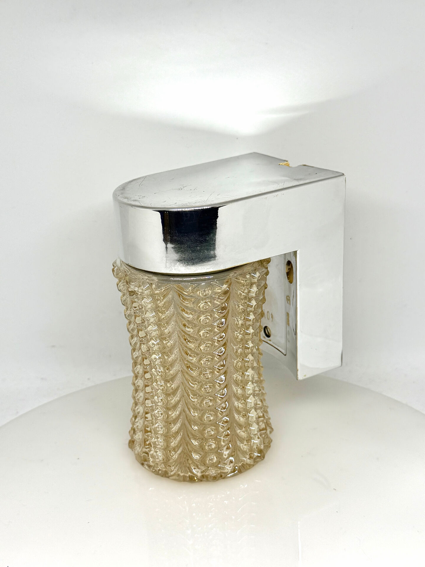 Scandinavian Vintage Wall Lamp Sconce