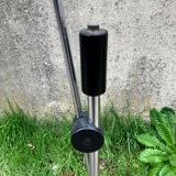 Design 70s lamp with flexible arm