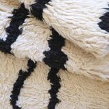 Azilal Abstract Rug - 333 x 234 cm