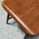 4 Scandinavian 60's Samcom lounge chairs