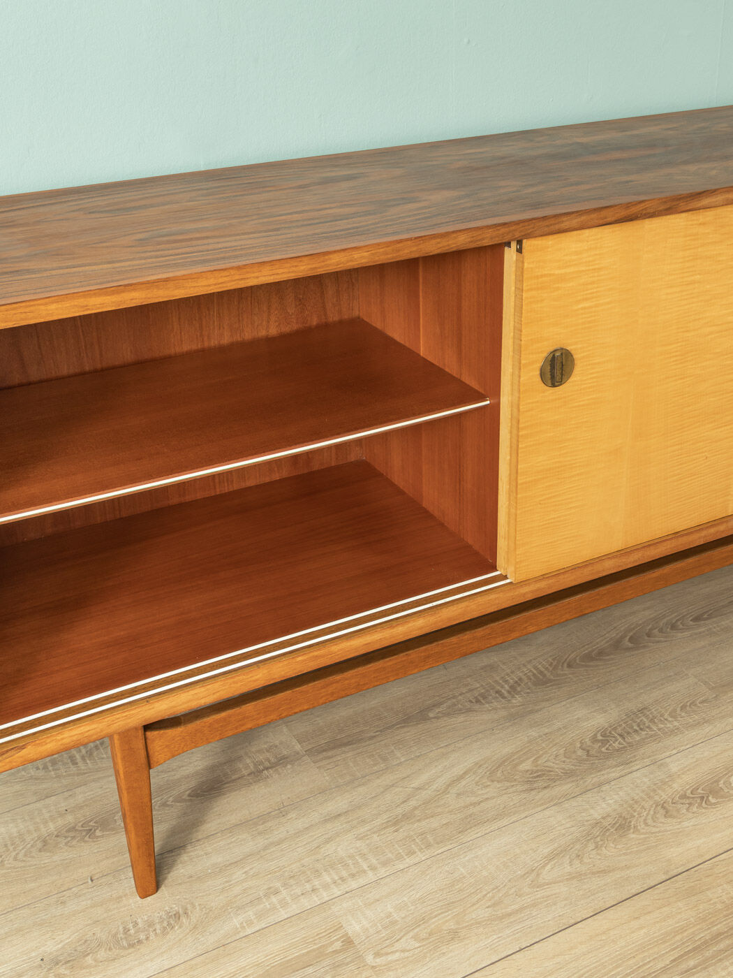 1950s sideboard