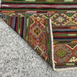 Area rugs 6x10, large rug, rug for kitchen, Anatolian rug, Kilim carpet