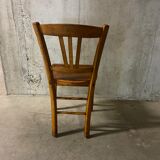 Bistro chair 60s