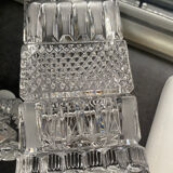 Crystal decanter